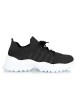 Γυναικεία Sneakers socks Black  NEW IN