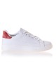 Sneakers  Δετά Δίσολα White-Pink NEW IN