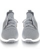 Γυναικεία Sneakers socks με Διακοσμητικά κορδόνια  Grey  NEW IN