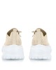 Γυναικεία Sneakers socks Beige  NEW IN