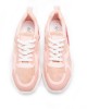 Γυναικεία Πολύχρωμα  Sneakers Δετά Rosa  ΓΥΝΑΙΚΕΙΑ ΥΠΟΔΗΜΑΤΑ