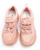 Γυναικείο Sneakers Δετό Rosa  ΓΥΝΑΙΚΕΙΑ ΥΠΟΔΗΜΑΤΑ